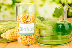 Resaurie biofuel availability