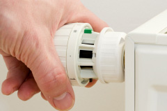 Resaurie central heating repair costs