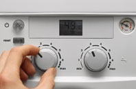 free Resaurie boiler maintenance quotes