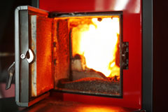 solid fuel boilers Resaurie